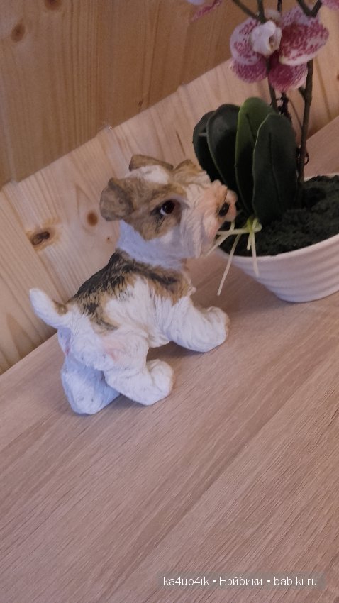 Мои собачки — Интересные игрушки и фигурки (разное): редкие (фото 7)