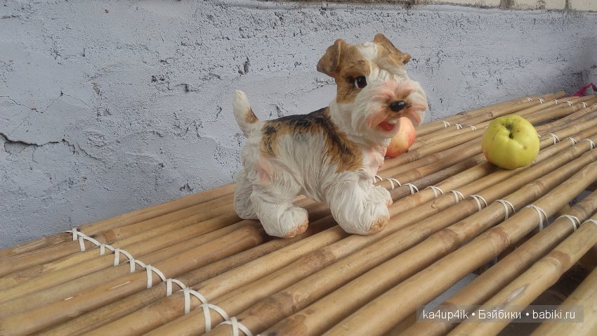 Мои собачки — Интересные игрушки и фигурки (разное): редкие