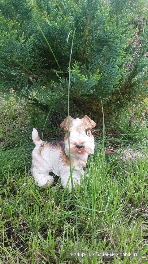 Мои собачки — Интересные игрушки и фигурки (разное): редкие