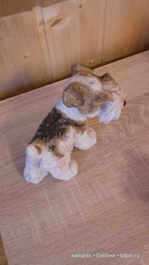 Мои собачки — Интересные игрушки и фигурки (разное): редкие