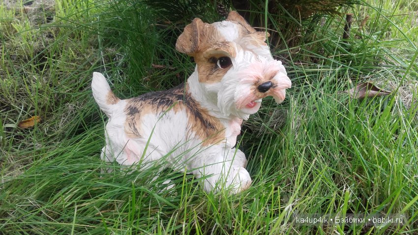 Мои собачки — Интересные игрушки и фигурки (разное): редкие