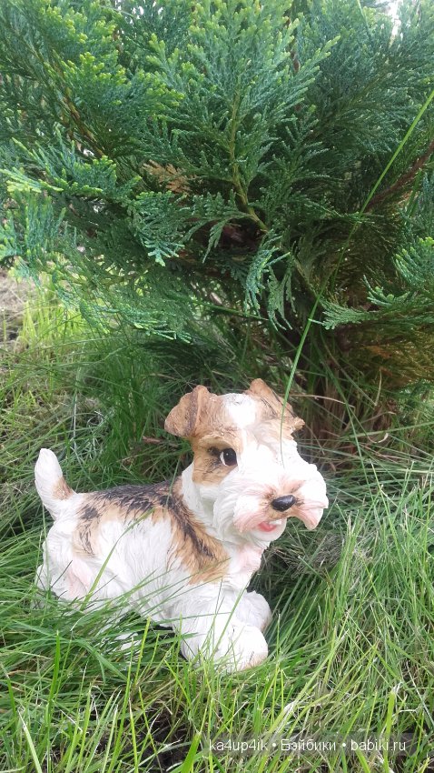 Мои собачки — Интересные игрушки и фигурки (разное): редкие