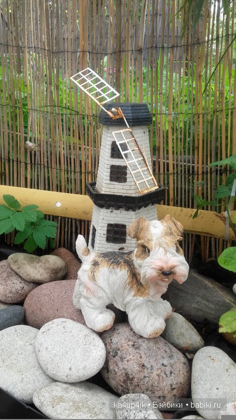 Мои собачки — Интересные игрушки и фигурки (разное): редкие