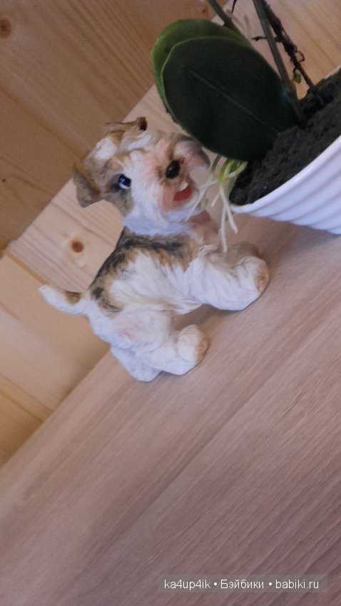 Мои собачки — Интересные игрушки и фигурки (разное): редкие (фото 8)