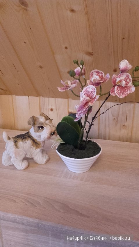 Мои собачки — Интересные игрушки и фигурки (разное): редкие (фото 5)