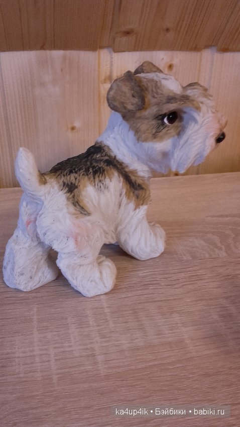 Мои собачки — Интересные игрушки и фигурки (разное): редкие (фото 10)