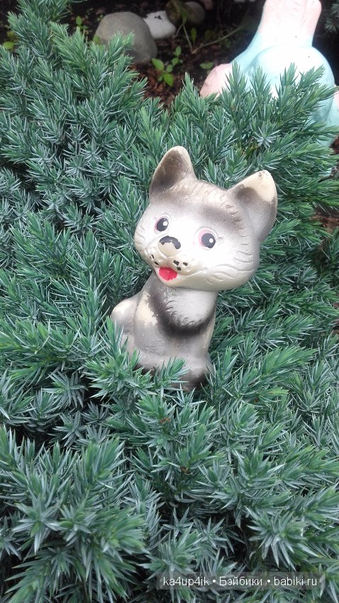 Мои собачки — Интересные игрушки и фигурки (разное): редкие