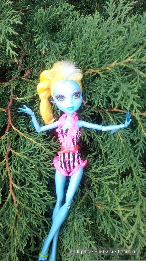 Монстряшки развлекаются — Куклы Monster High и Ever After High: G1