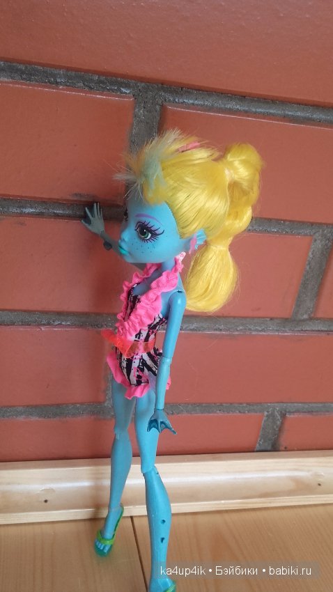 Монстряшки развлекаются — Куклы Monster High и Ever After High: G1