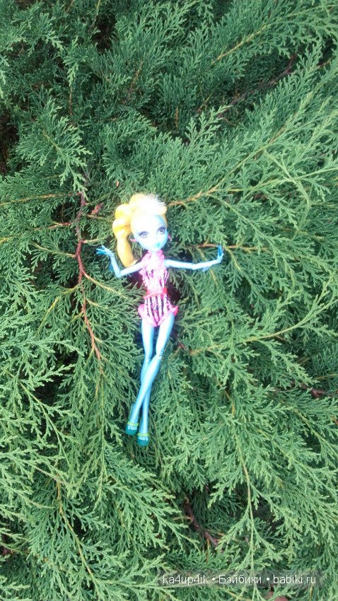 Монстряшки развлекаются — Куклы Monster High и Ever After High: G1