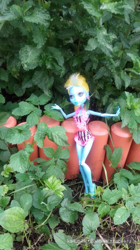 Монстряшки развлекаются — Куклы Monster High и Ever After High: G1