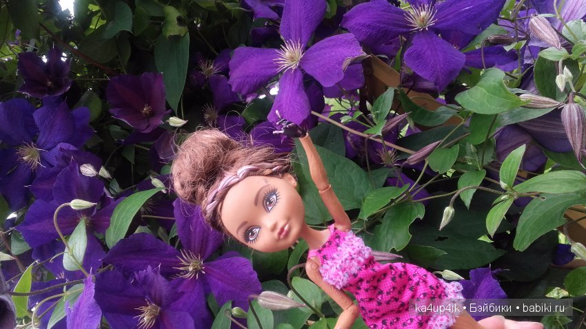 Афтер Хай гуляет — Куклы Monster High и Ever After High: G1