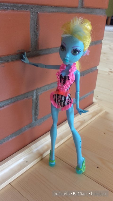 Монстряшки развлекаются — Куклы Monster High и Ever After High: G1