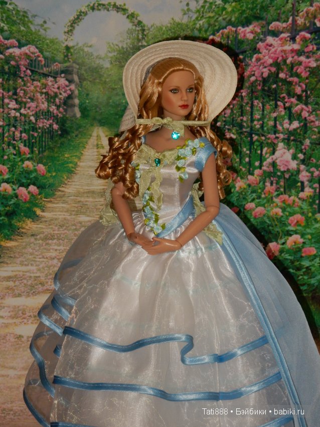 Тоннерки моя страсть, часть 5. Романтичное cоздание (фото 3)