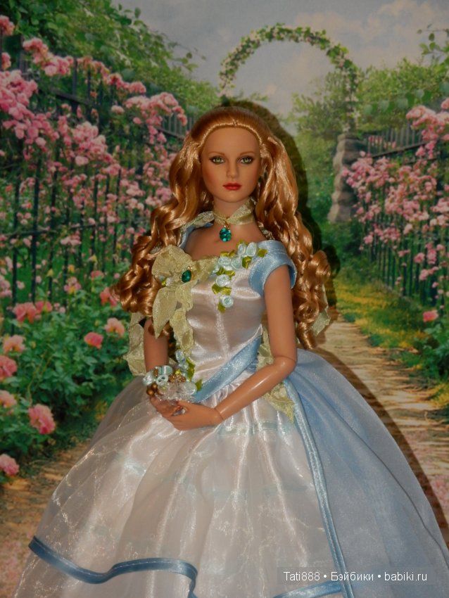 Тоннерки моя страсть, часть 5. Романтичное cоздание (фото 2)