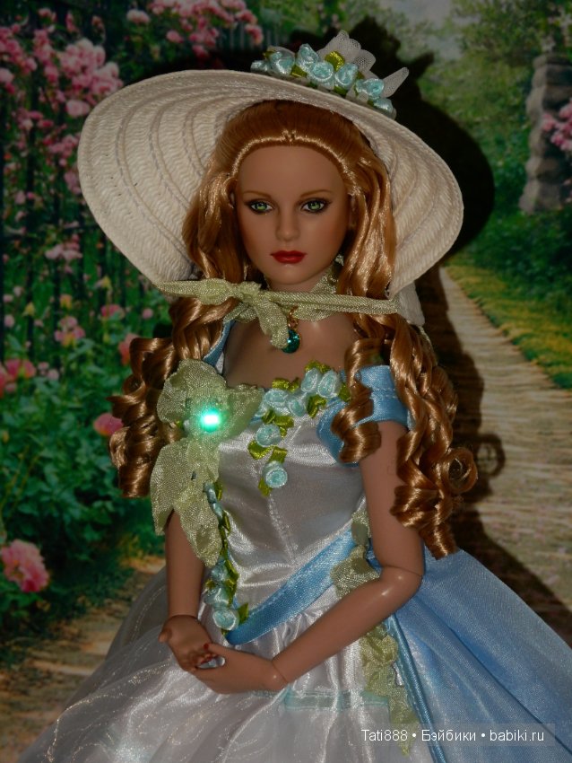 Тоннерки моя страсть, часть 5. Романтичное cоздание (фото 7)