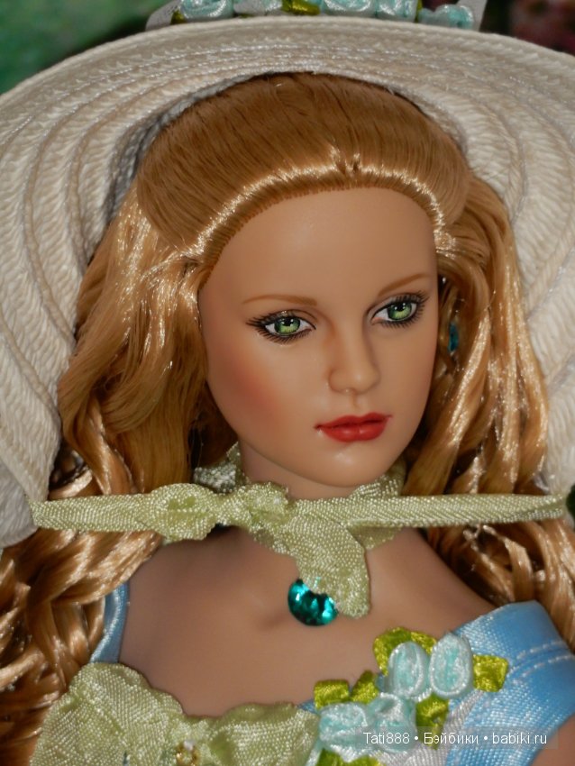 Тоннерки моя страсть, часть 5. Романтичное cоздание (фото 8)