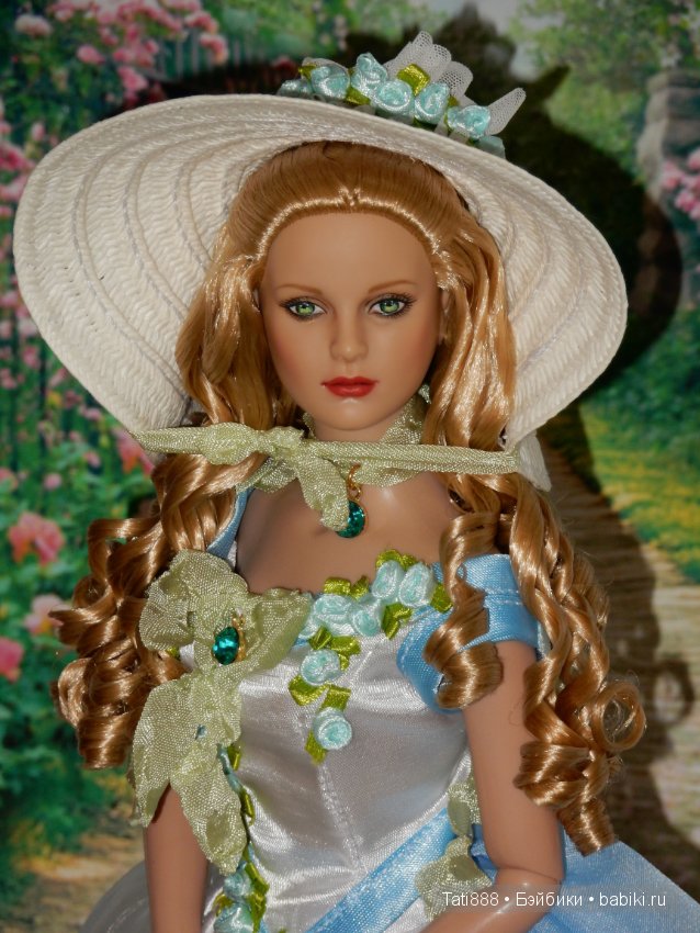 Тоннерки моя страсть, часть 5. Романтичное cоздание (фото 5)