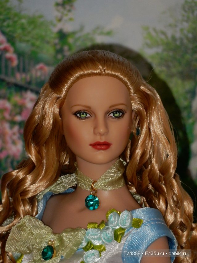 Тоннерки моя страсть, часть 5. Романтичное cоздание (фото 6)