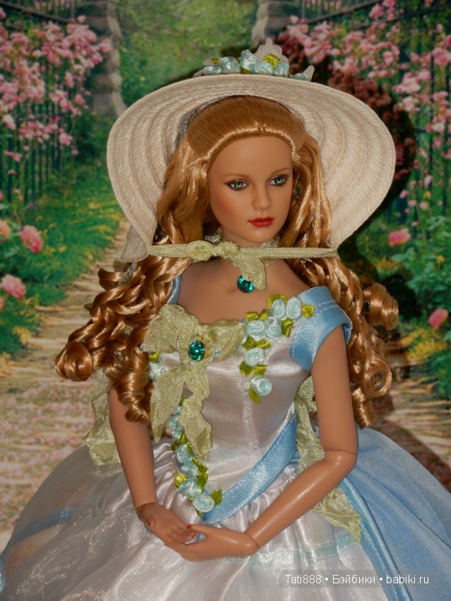 Тоннерки моя страсть, часть 5. Романтичное cоздание (фото 4)