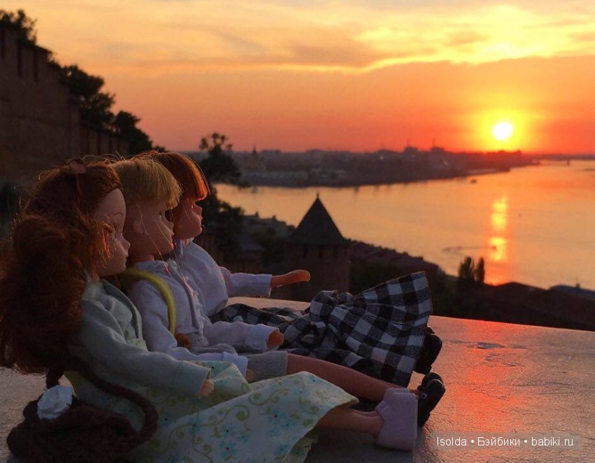 Японская Ликка Takara в Нижнем Новгороде (фото 6)