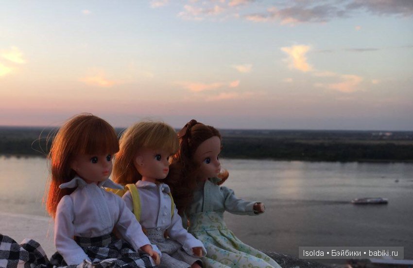 Японская Ликка Takara в Нижнем Новгороде (фото 5)