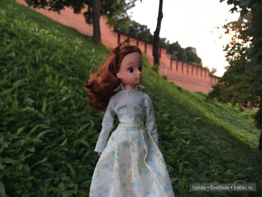 Японская Ликка Takara в Нижнем Новгороде (фото 4)