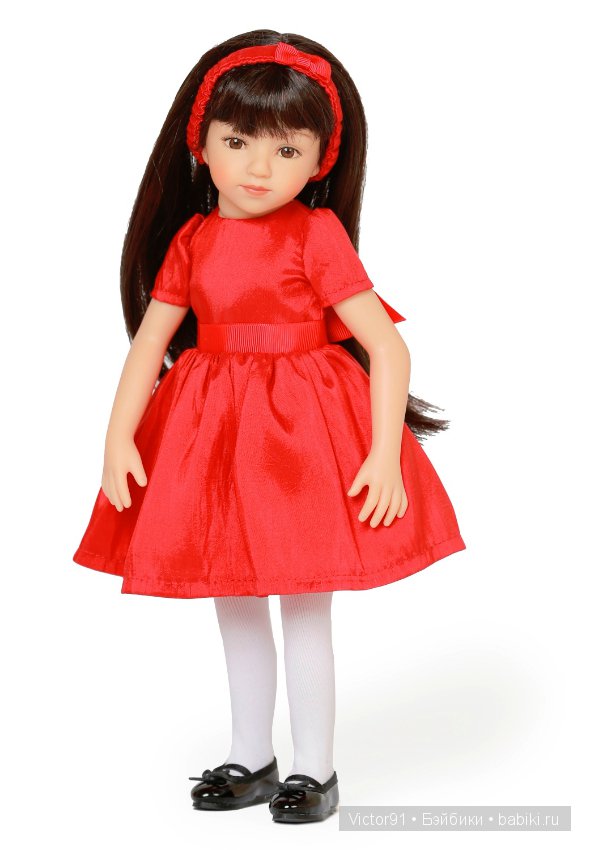 Закрыто. Куклы Maru & Таня Mini Pal (маленькиe подружки) от компании Maru and friends. Коллективная заявка (фото 2)