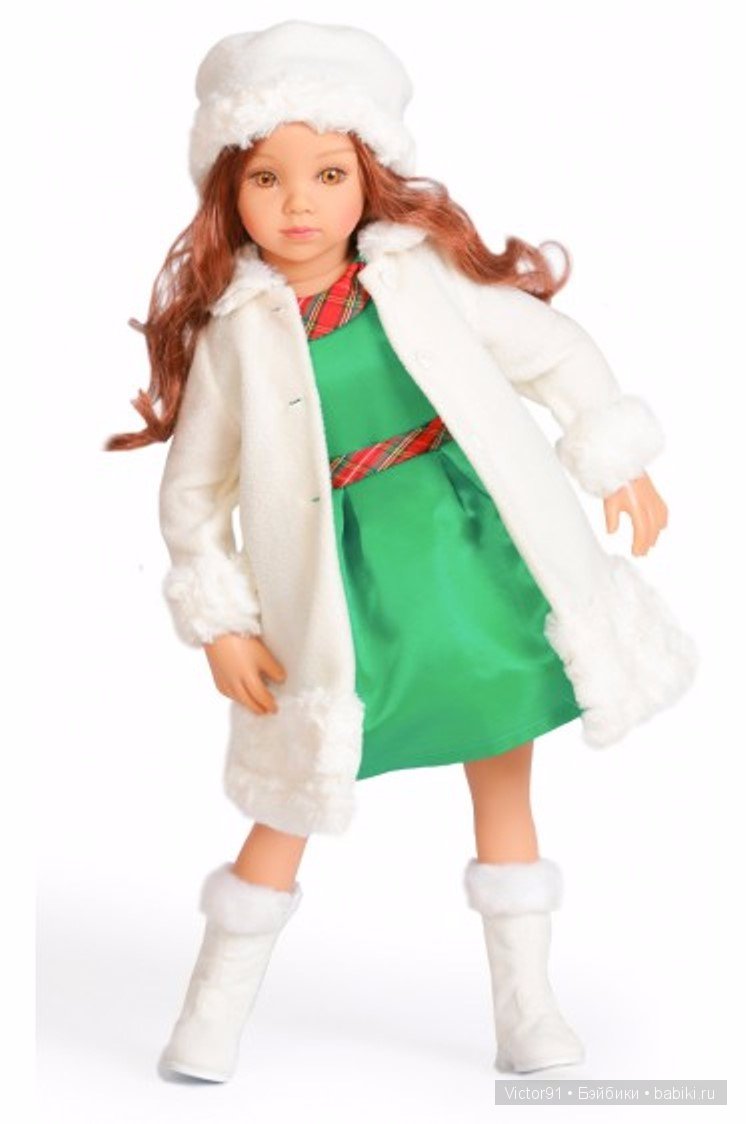 Закрыто. Куклы Maru & Таня Mini Pal (маленькиe подружки) от компании Maru and friends. Коллективная заявка (фото 4)