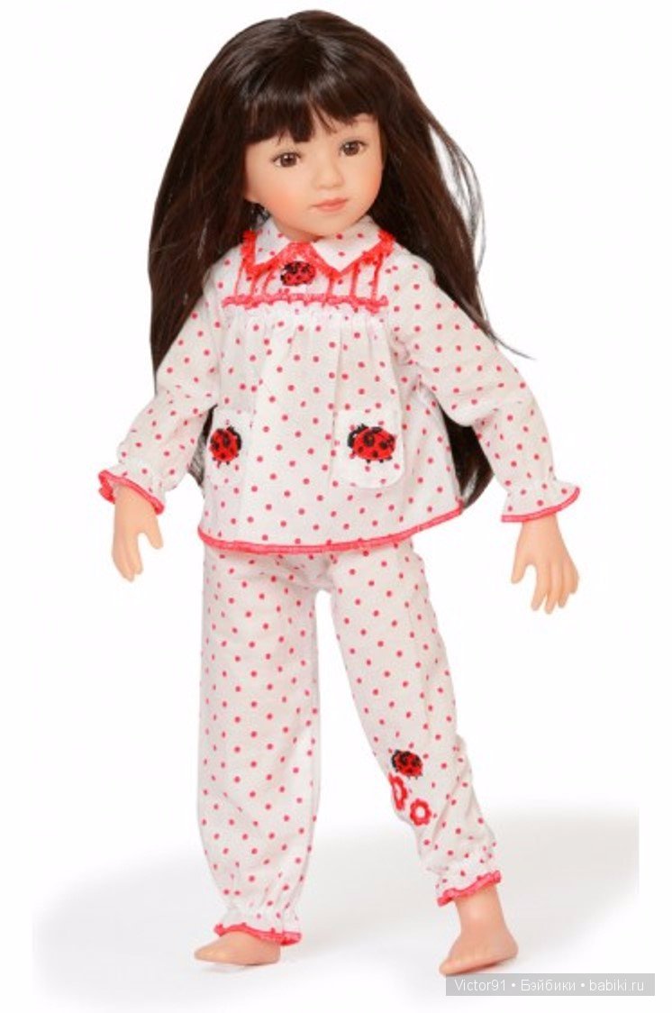 Закрыто. Куклы Maru & Таня Mini Pal (маленькиe подружки) от компании Maru and friends. Коллективная заявка (фото 5)