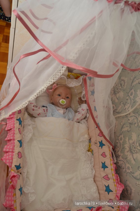 Не творю, а вытворяю — Мебель для кукол и домиков: фото