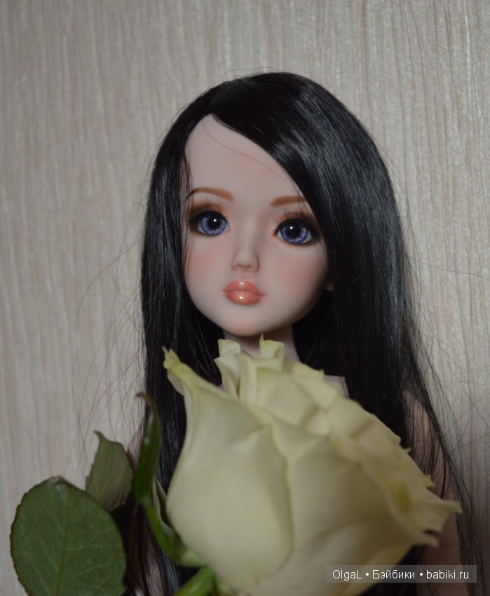 Звезда, да и только — Куклы Звезды подиума (Angel Collection): шарнирные