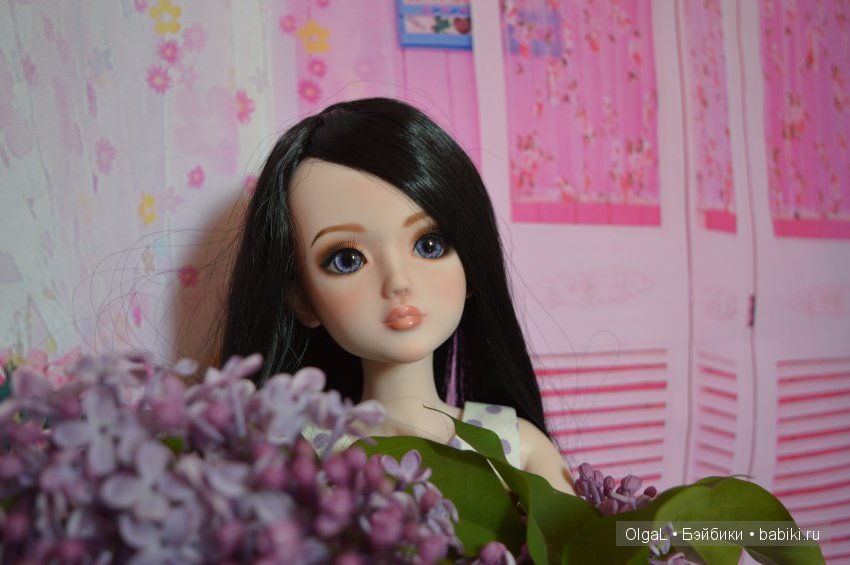 Звезда, да и только — Куклы Звезды подиума (Angel Collection): шарнирные