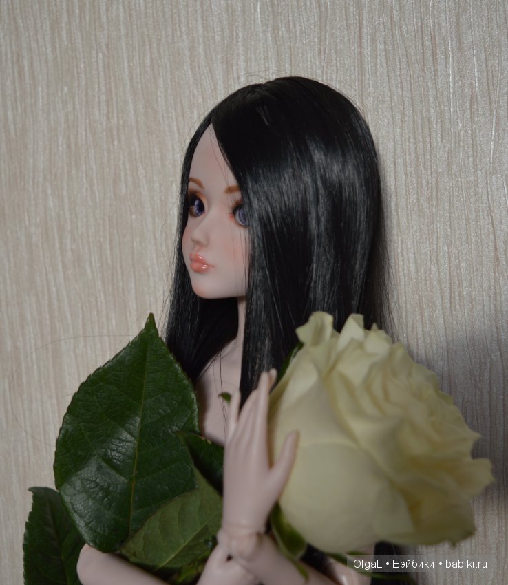 Звезда, да и только — Куклы Звезды подиума (Angel Collection): шарнирные