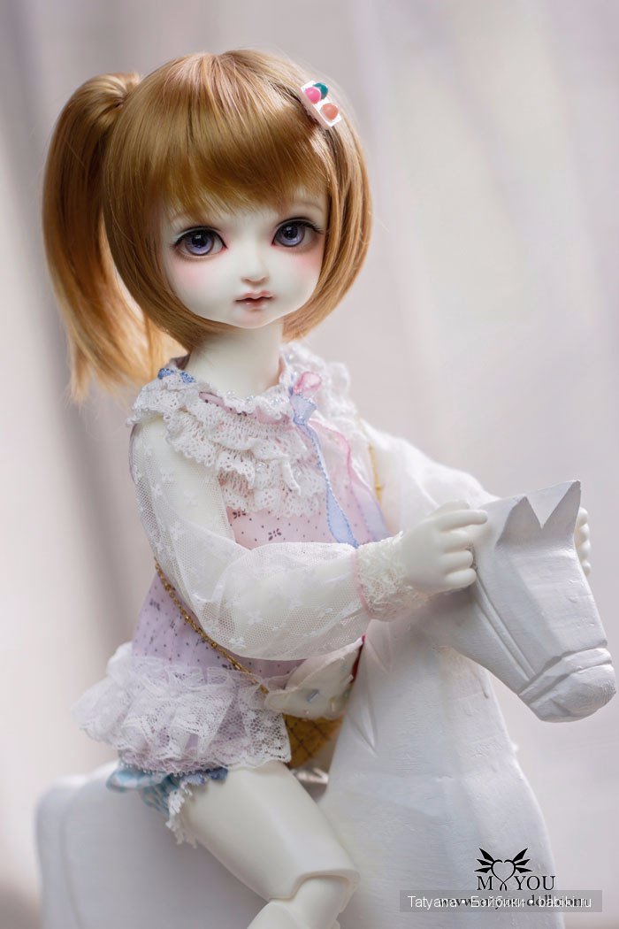 У MYOU Doll обновление — Новости о куклах (фото 6)