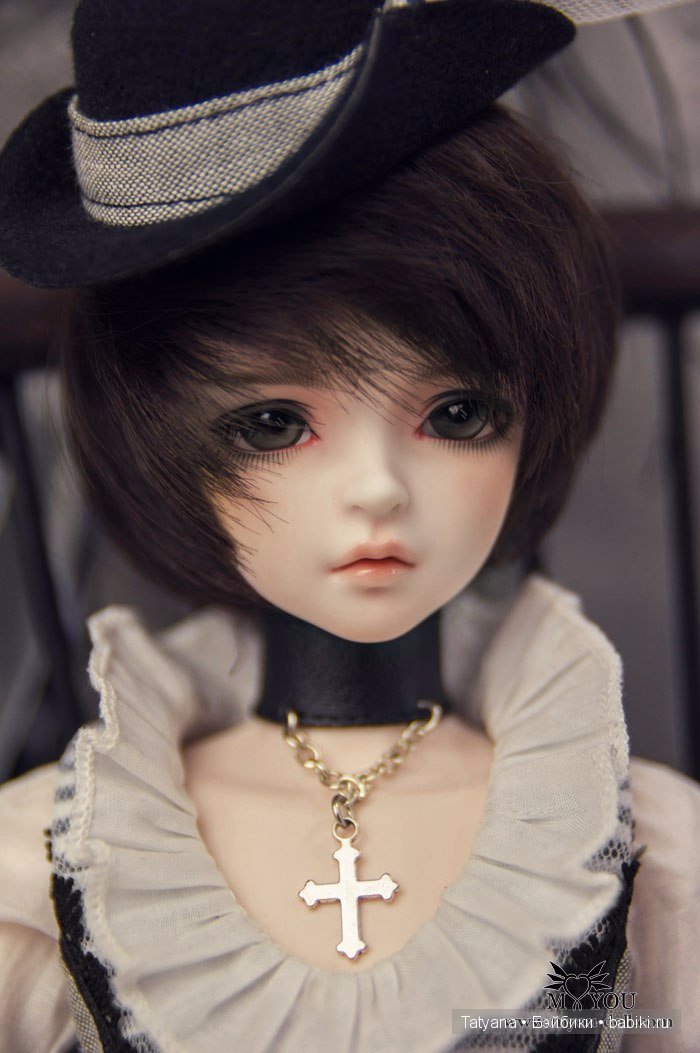 У MYOU Doll обновление — Новости о куклах (фото 2)