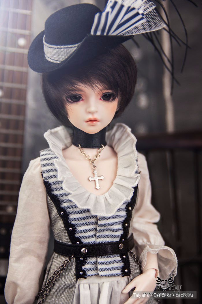 У MYOU Doll обновление — Новости о куклах (фото 3)