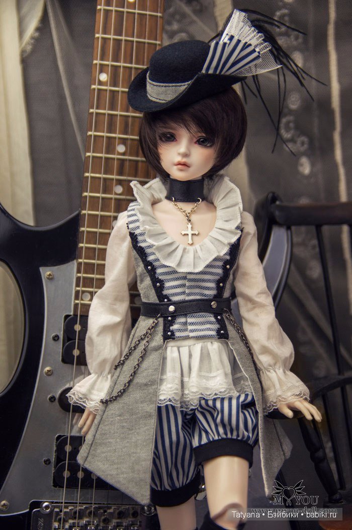 У MYOU Doll обновление — Новости о куклах (фото 4)