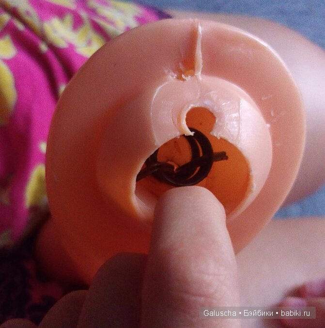 Румынская кукла Aradeanca, Арадянка (фото 7)