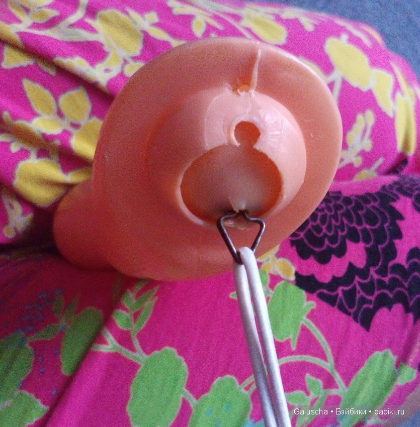 Румынская кукла Aradeanca, Арадянка (фото 6)