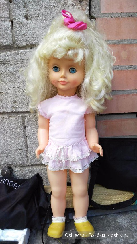 Румынская кукла Aradeanca, Арадянка