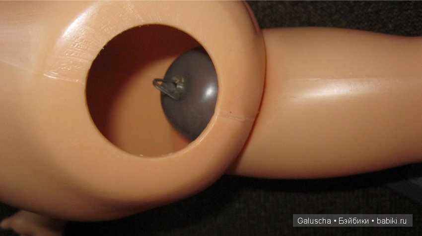 Румынская кукла Aradeanca, Арадянка (фото 4)