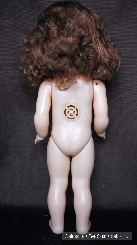 Румынская кукла Aradeanca, Арадянка (фото 3)