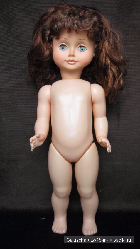 Румынская кукла Aradeanca, Арадянка (фото 2)