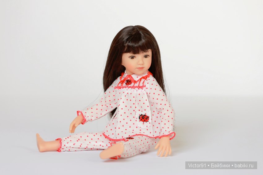 Закрыто. Куклы Maru & Таня Mini Pal (маленькиe подружки) от компании Maru and friends. Коллективная заявка