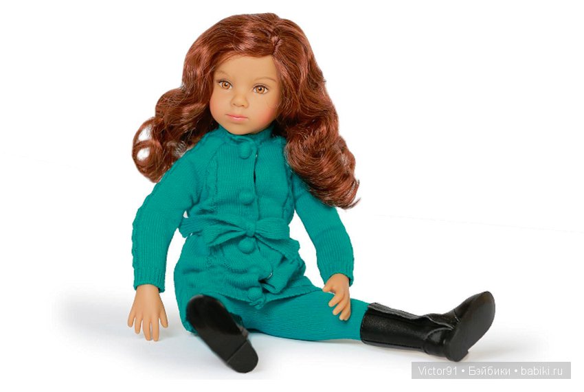 Закрыто. Куклы Maru & Таня Mini Pal (маленькиe подружки) от компании Maru and friends. Коллективная заявка (фото 10)