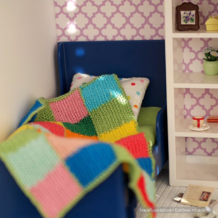 Куклы Milim Studio (Милим): российские БЖД (фото 8)