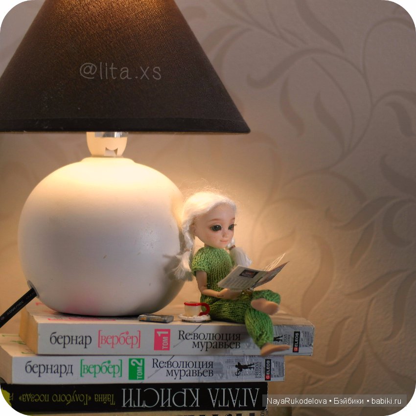 Куклы Milim Studio (Милим): российские БЖД (фото 3)