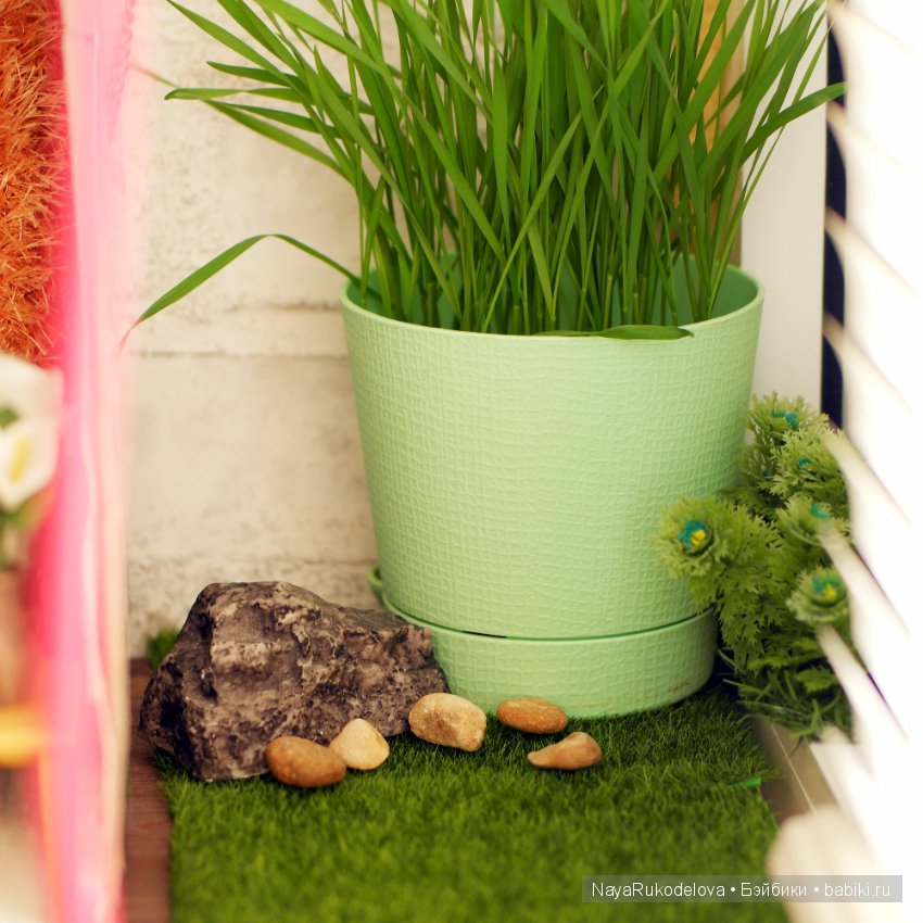 Куклы Milim Studio (Милим): российские БЖД (фото 6)