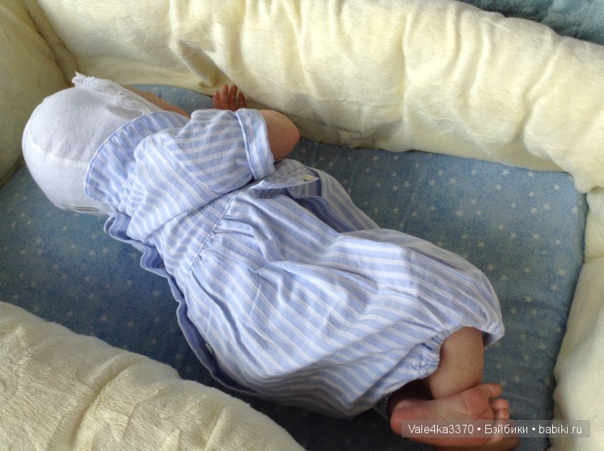 Малышка Аришка из молда Chicklet (фото 9)